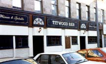 Titwood Bar